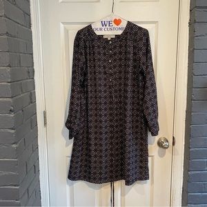 Loft dress